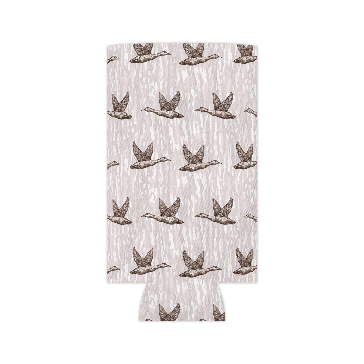 Flying Ducks Koozie