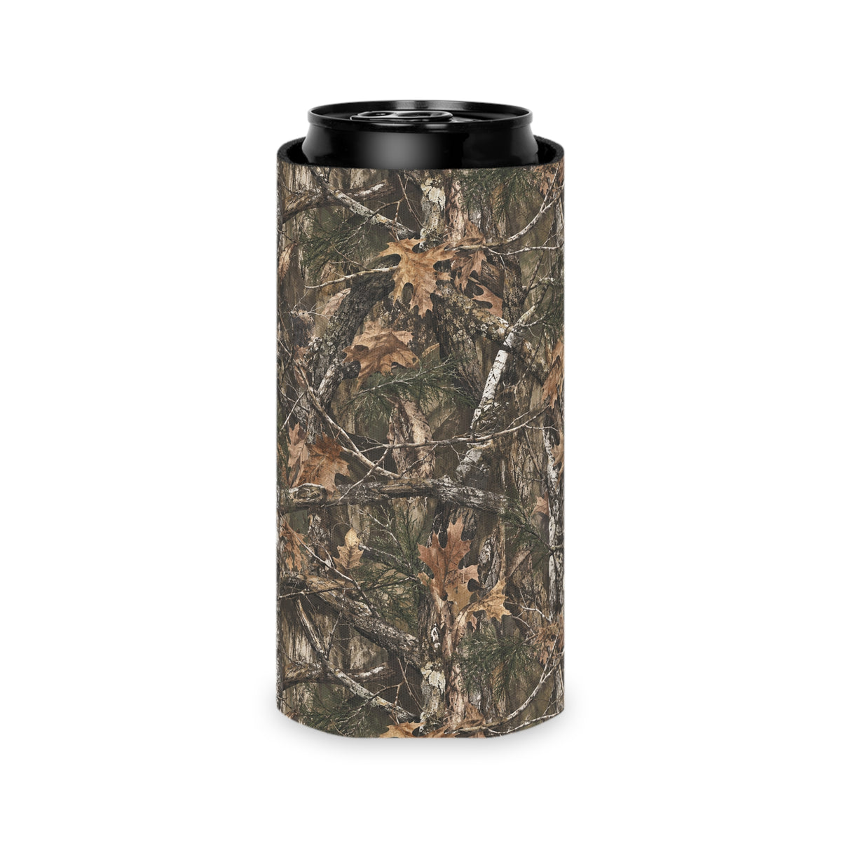 Camo Can Cooler