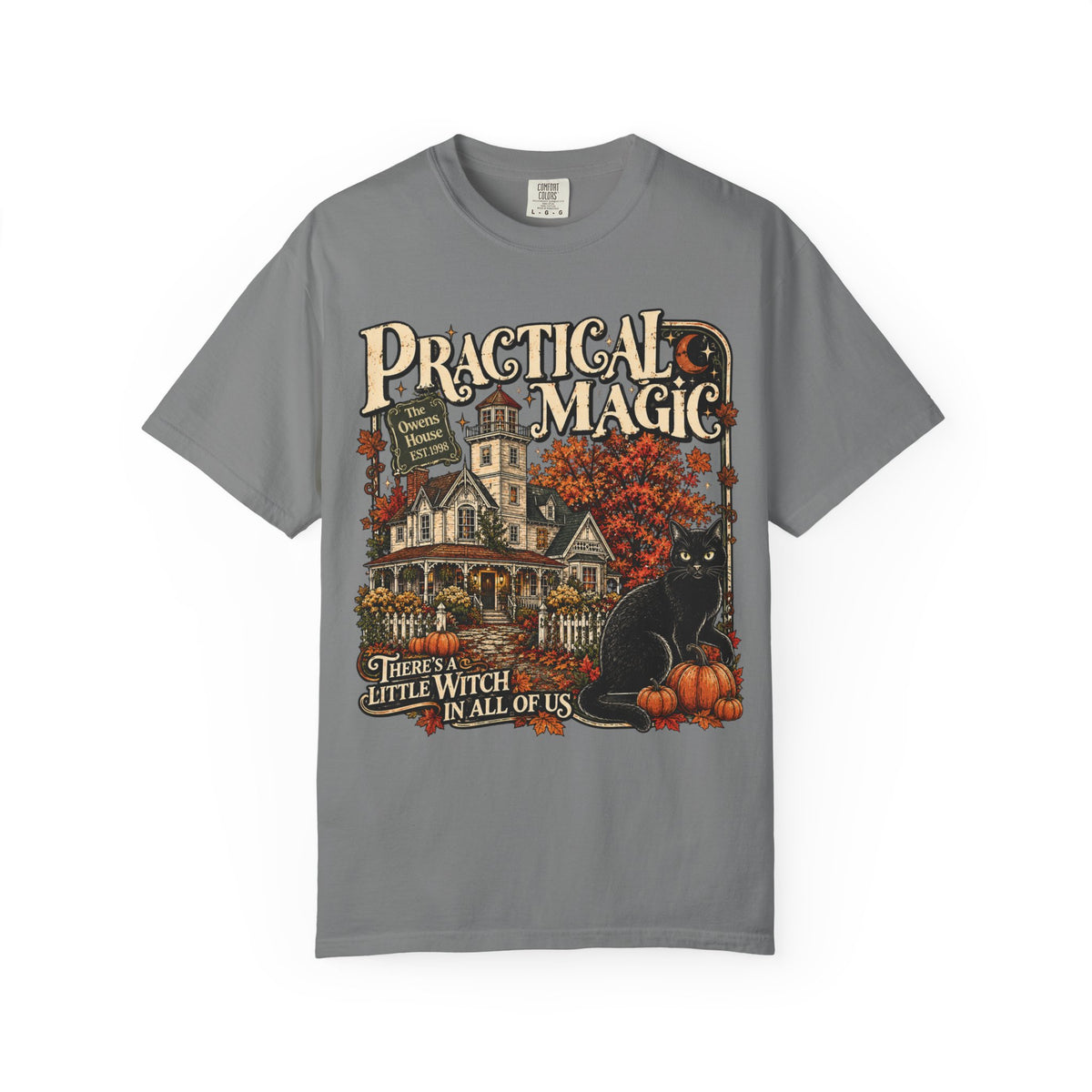 Practical Magic T-Shirt