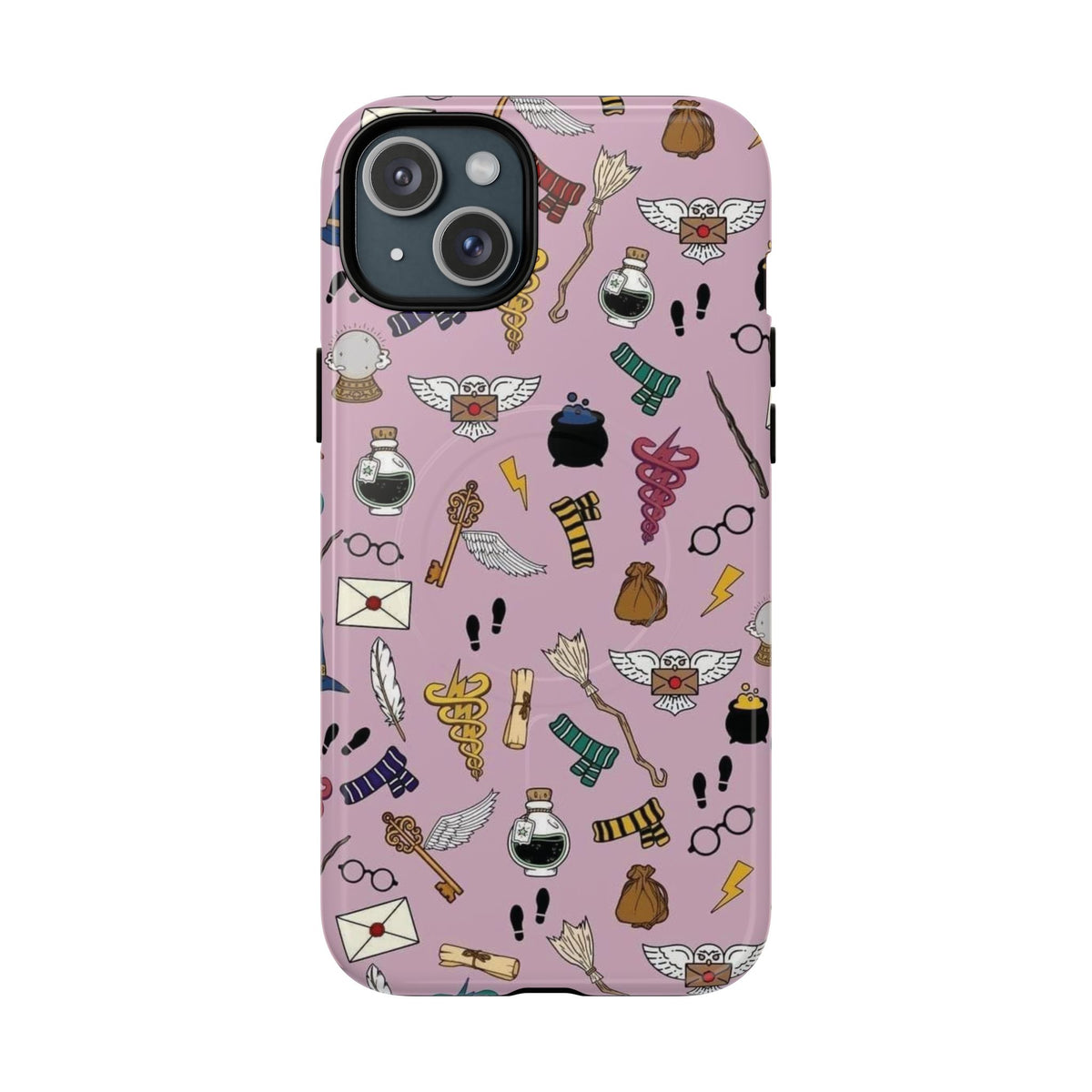 Potions phone case (Harry Potter)