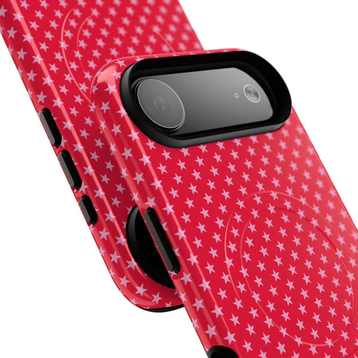 Red Star MagSafePhone Case