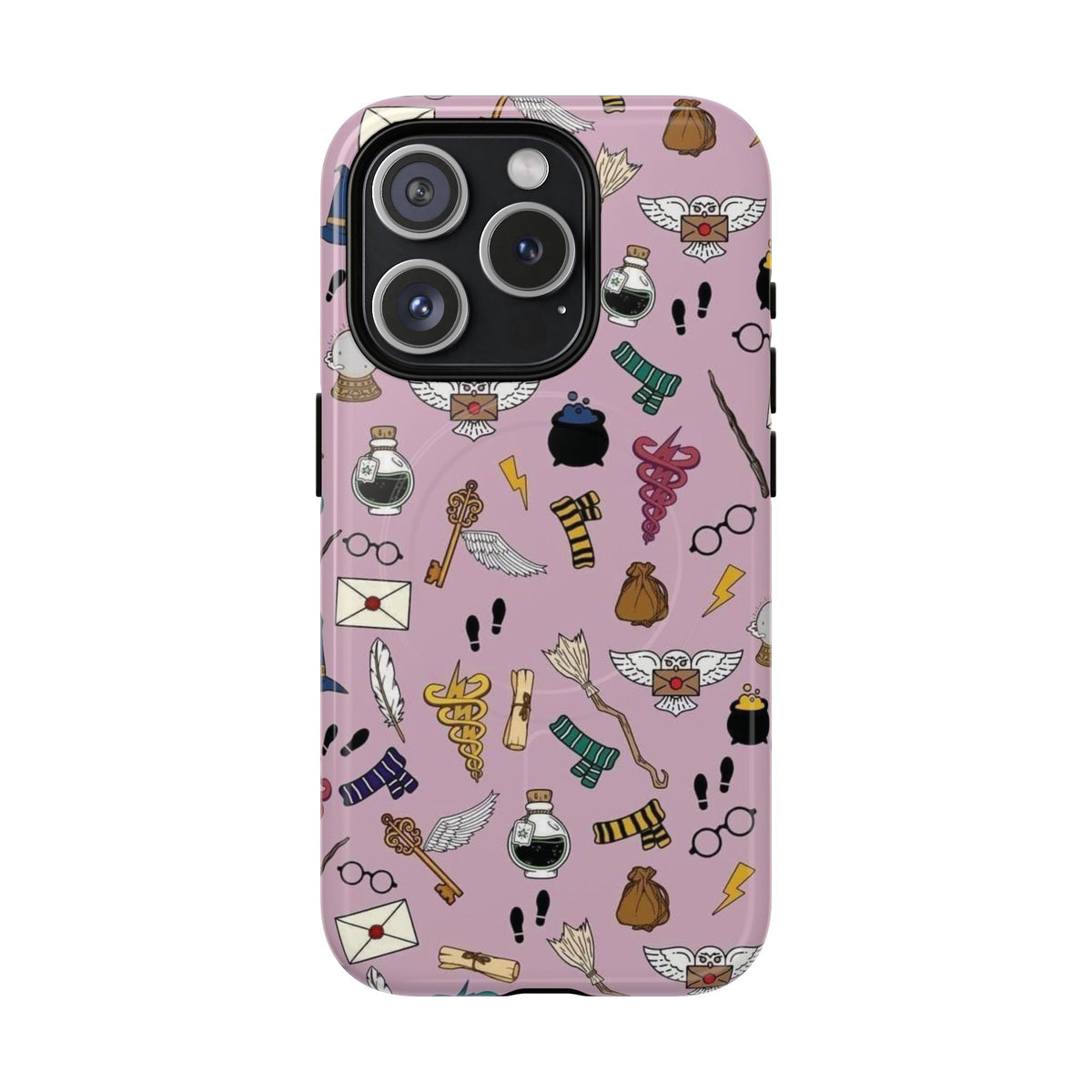 Potions phone case (Harry Potter)