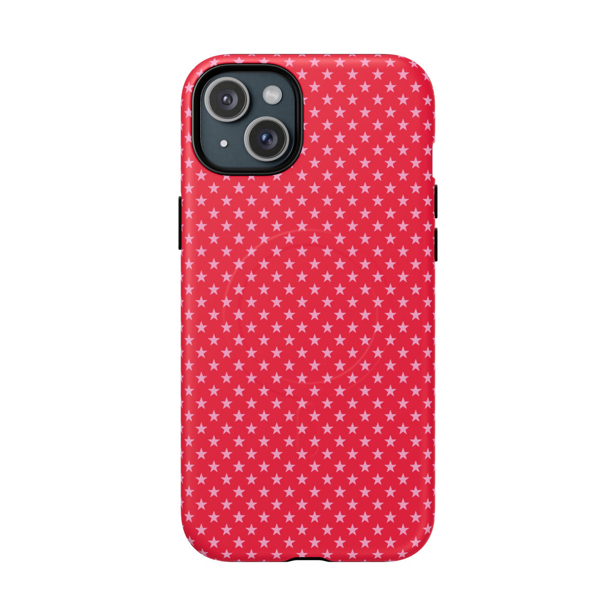 Red Star MagSafePhone Case