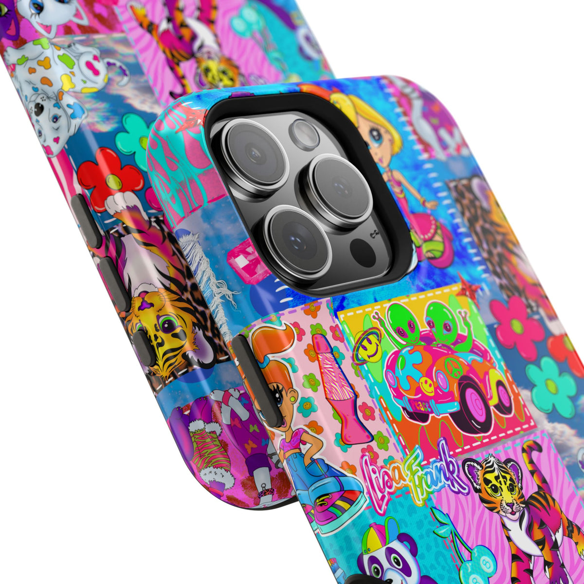 LiSa MagSafe Phone Case