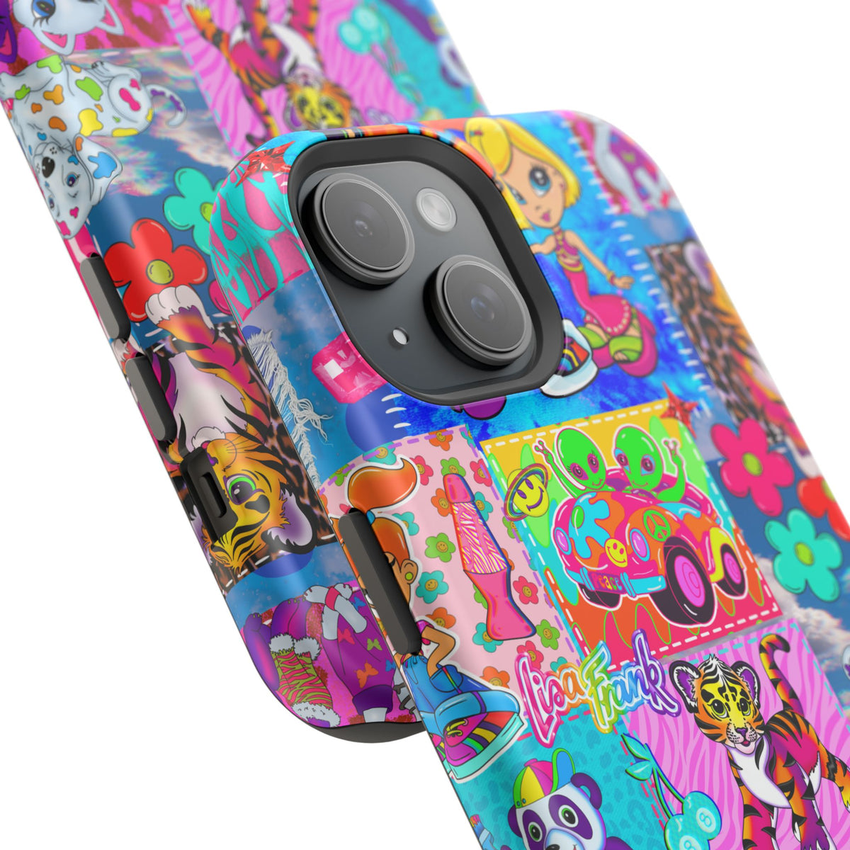 LiSa MagSafe Phone Case