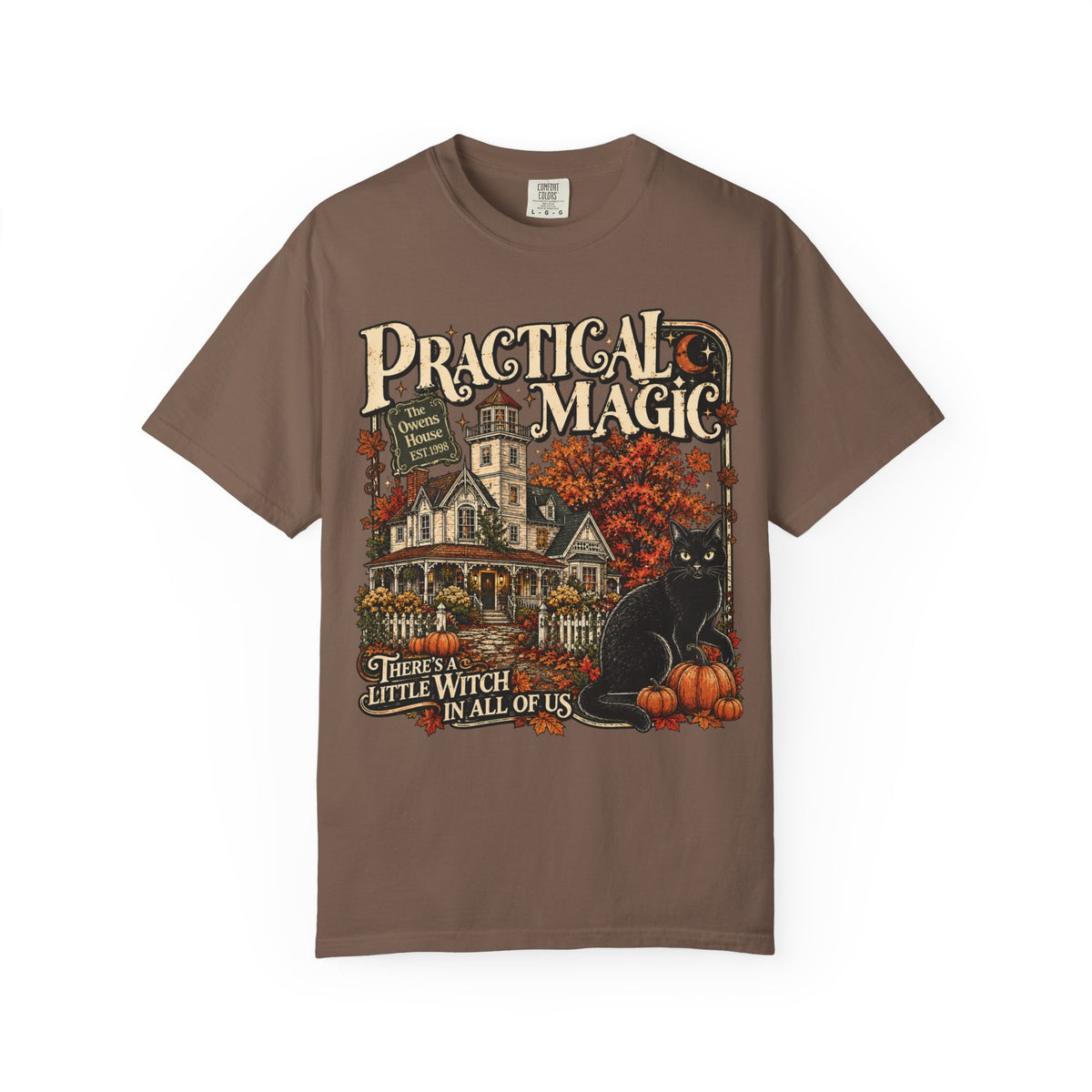 Practical Magic T-Shirt