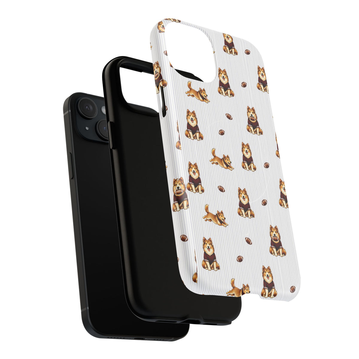 Aggie Dog Magnetic Phone Case