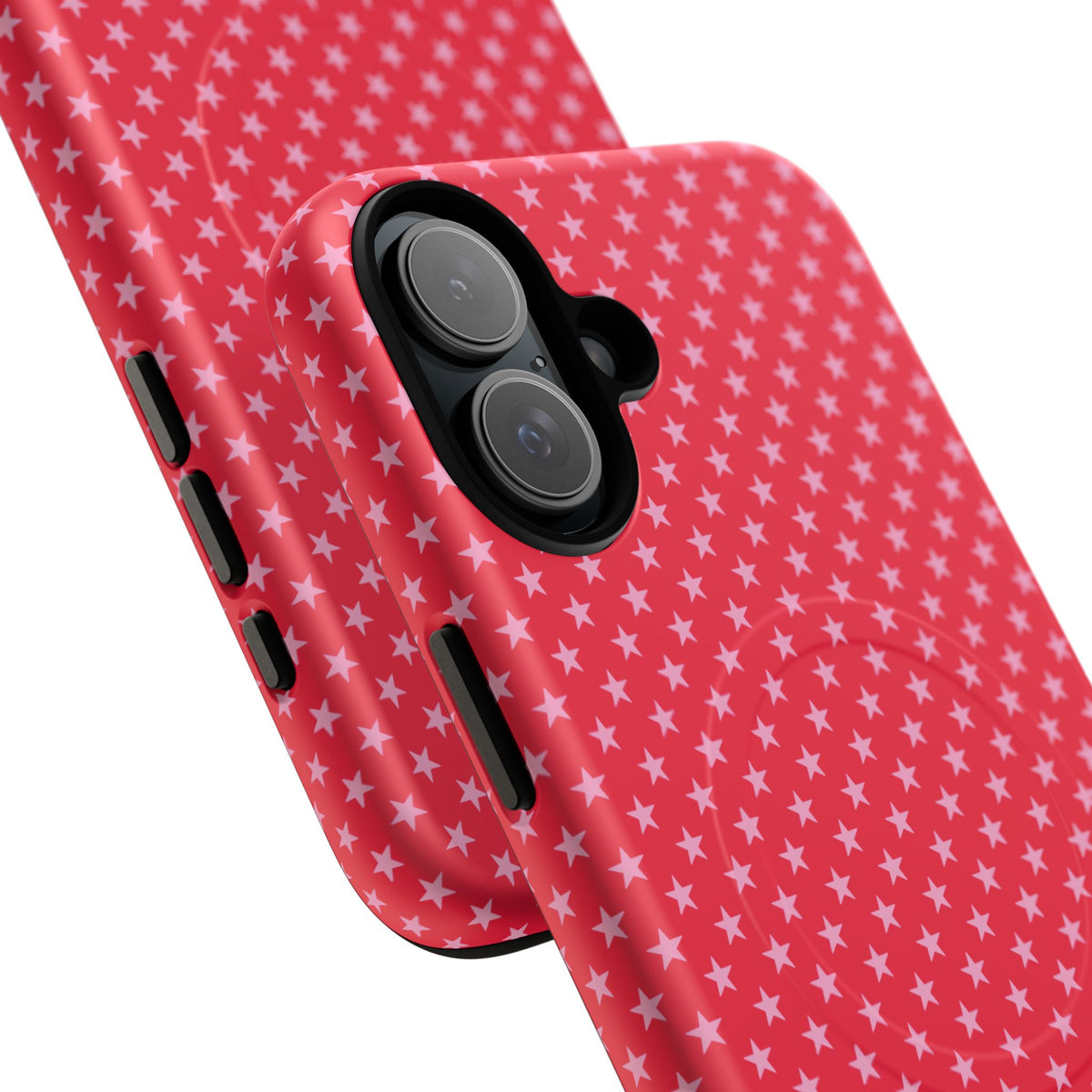 Red Star MagSafePhone Case